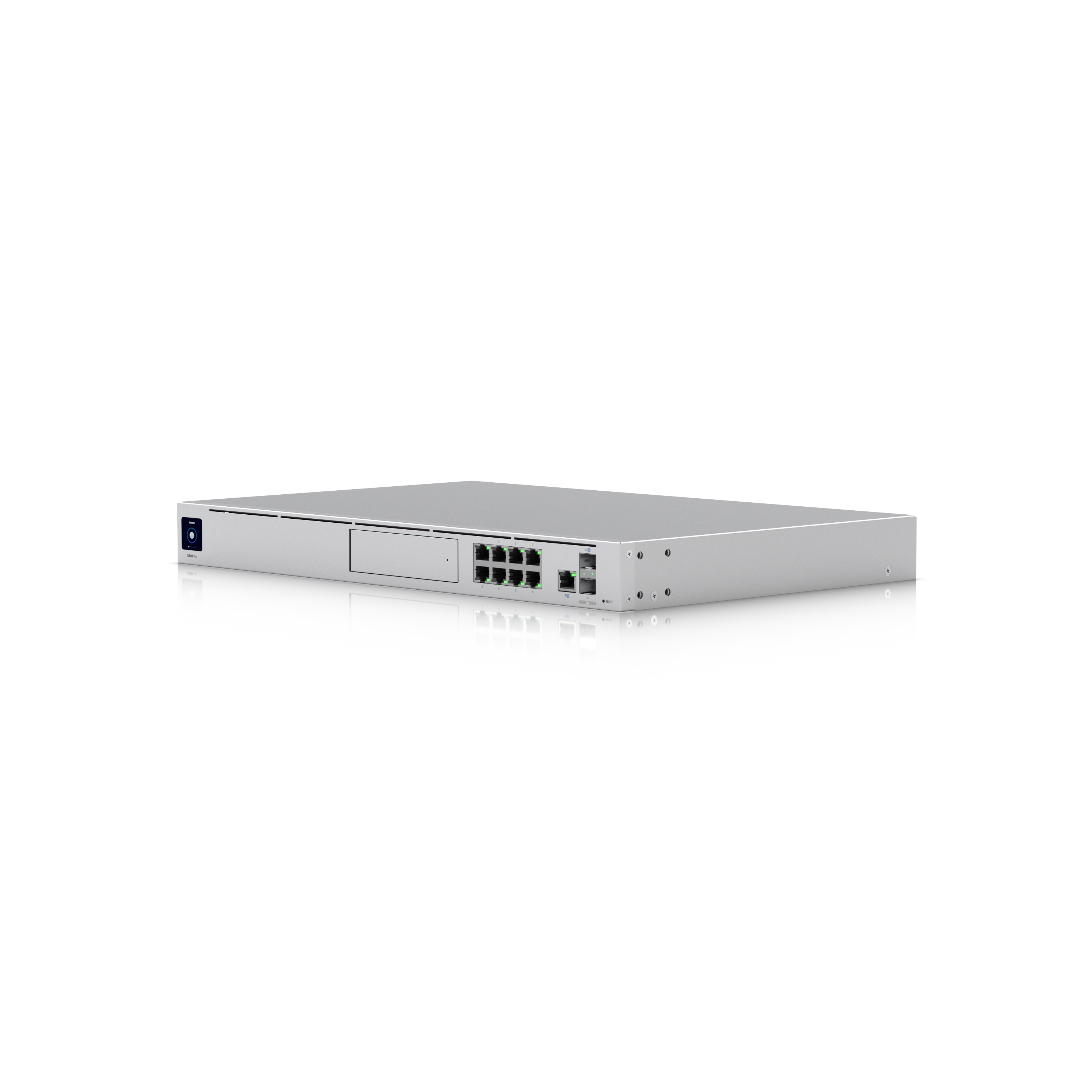 Ubiquiti UDM-PRO | UniFi Dream Machine Pro | (1) 10G SFP+ – Default Title