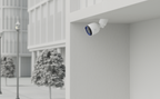Ubiquiti UACC-BULLET-AB | Bullet Angled Base – White