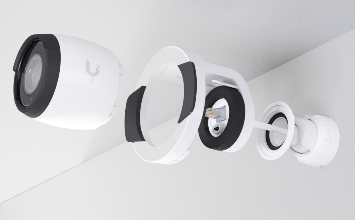 Ubiquiti UACC-G5-ENHANCER | G5 Vision Enhancer – Default Title