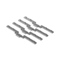 Ubiquiti U-R-STACKING-KIT | Rack Stacking Kit – Default Title