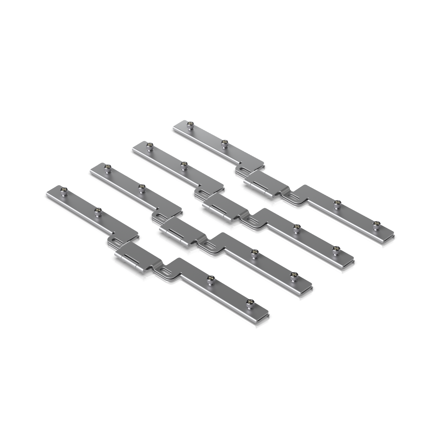 Ubiquiti U-R-STACKING-KIT | Rack Stacking Kit – Default Title