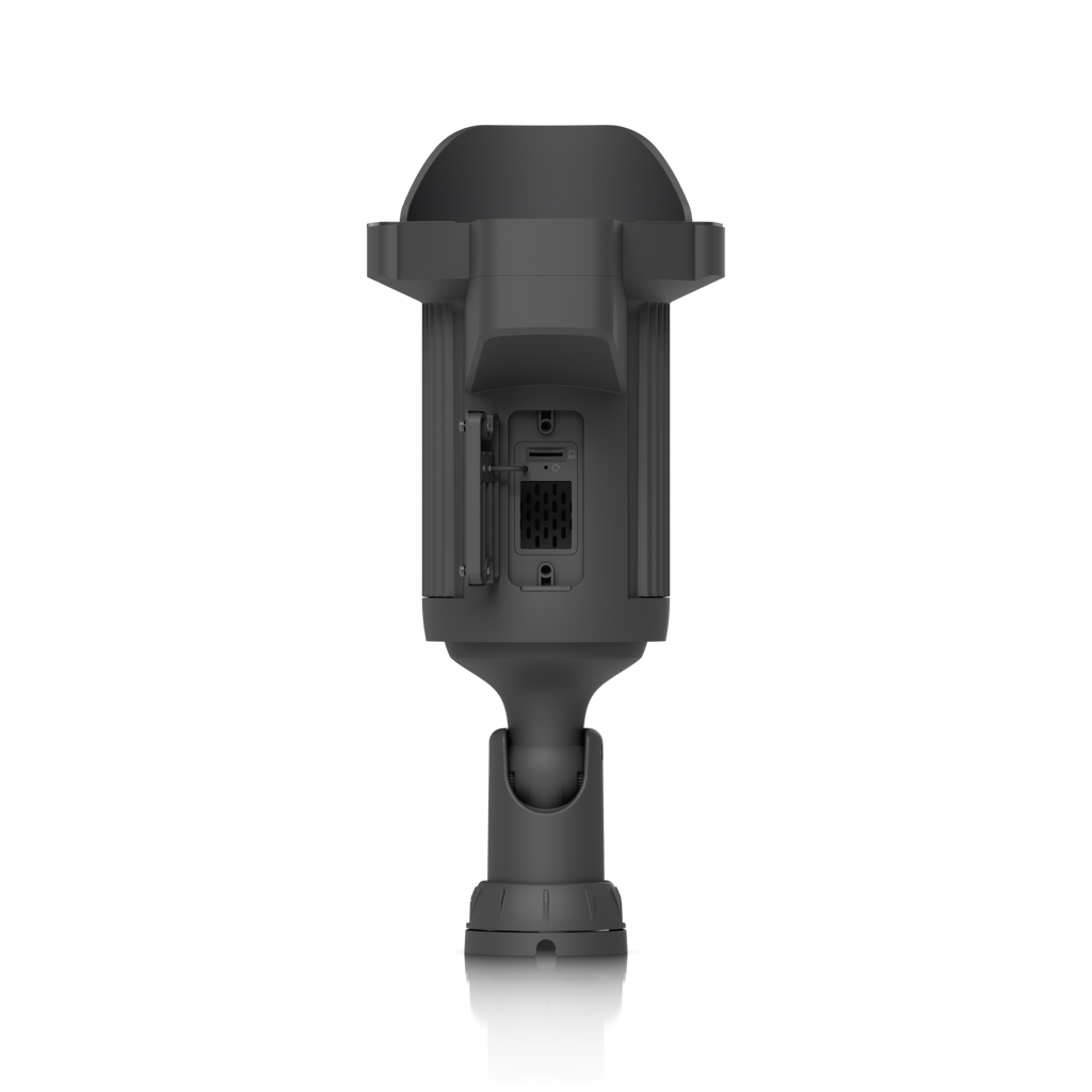 Ubiquiti UVC-AI-LPR | AI License Plate Recognition Camera | 4K… – Default Title