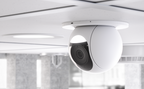 Ubiquiti UACC-G5-PTZ-ICM | G5 PTZ In‑Ceiling Mount – Default Title