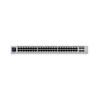 Ubiquiti USW-ENT-48-POE | UniFi Enterprise 48 PoE | 160 Gbps Switch – Default Title