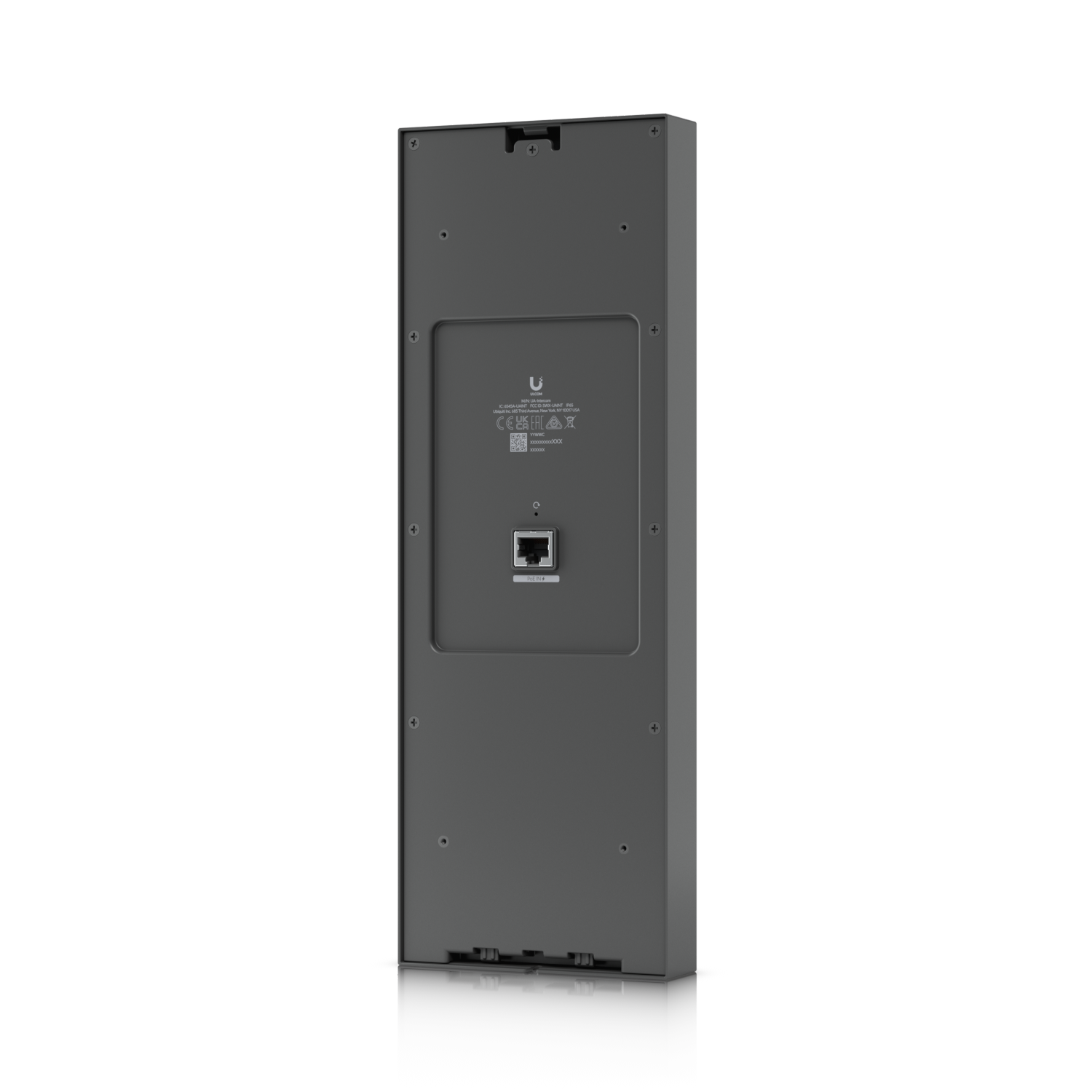 Ubiquiti UA-SK-GATE | UniFi Access Gate Starter Kit – Default Title