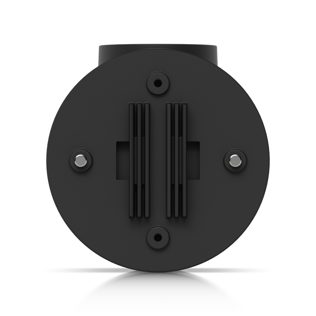 Ubiquiti UAC-CAMERA-CJB | Camera Compact Junction Box – White