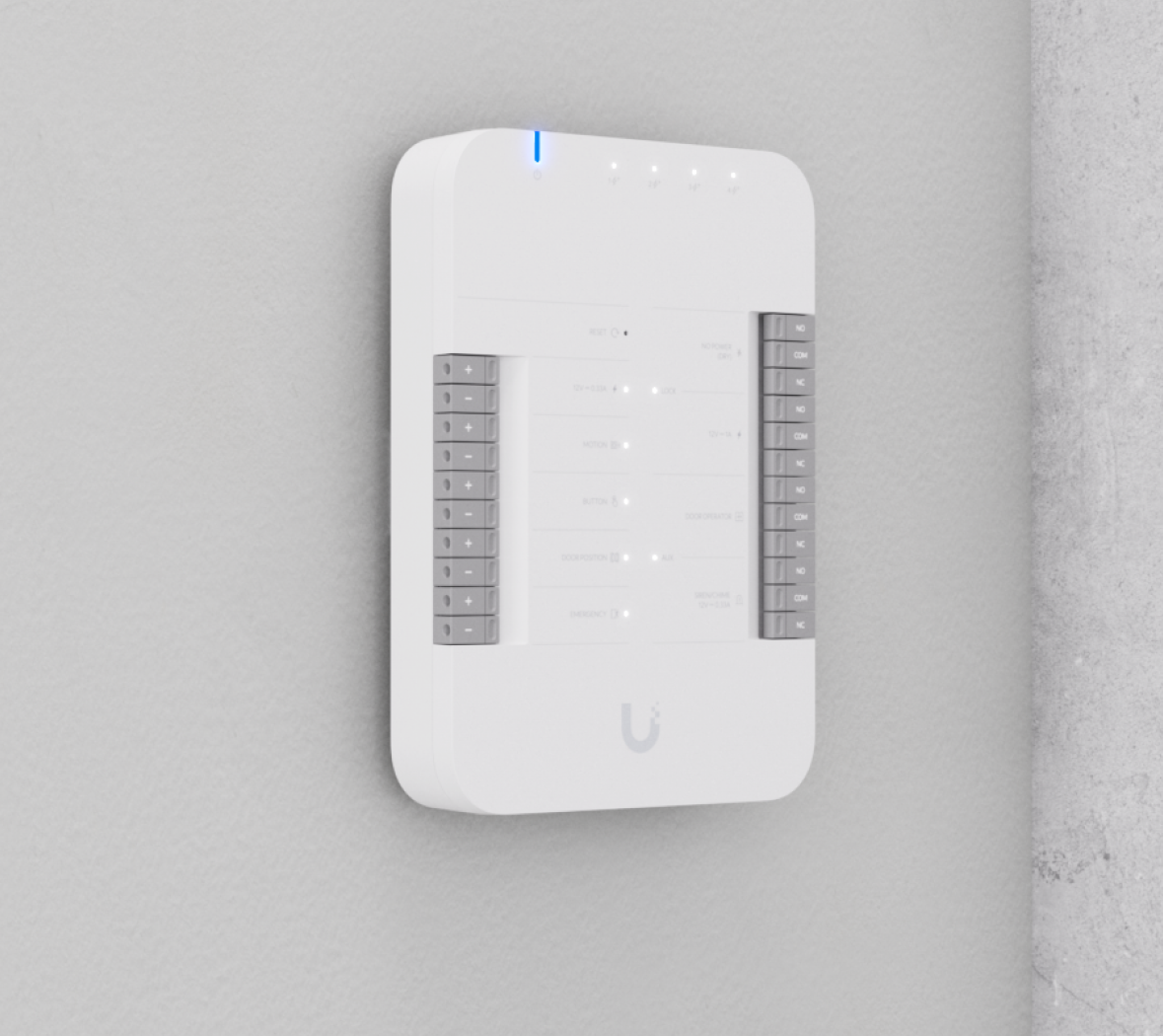 Ubiquiti UA-G3-SK-PRO | UniFi Access Starter Kit G3 Pro – Default Title