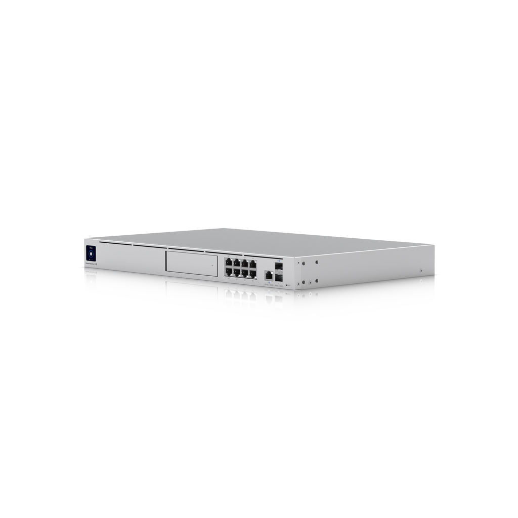 Ubiquiti UDM-SE | UniFi Dream Machine Special Edition | (1) 10G SFP+ – Default Title