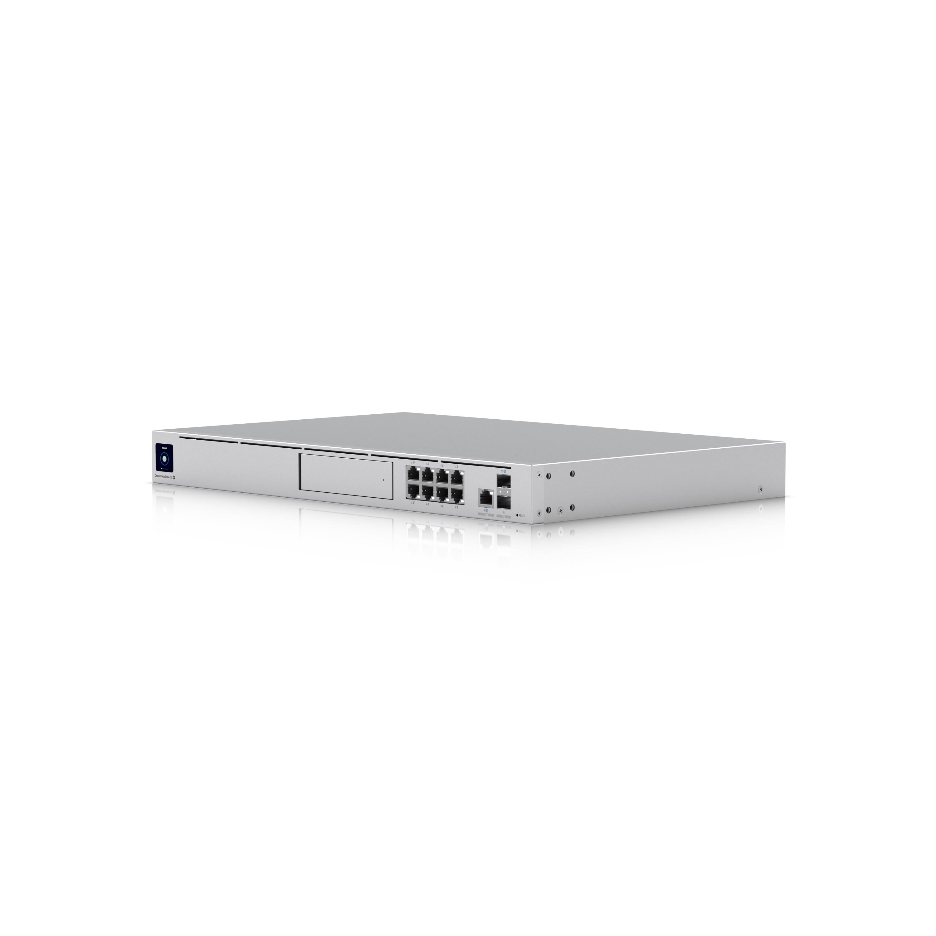 Ubiquiti UDM-SE | UniFi Dream Machine Special Edition | (1) 10G SFP+ – Default Title