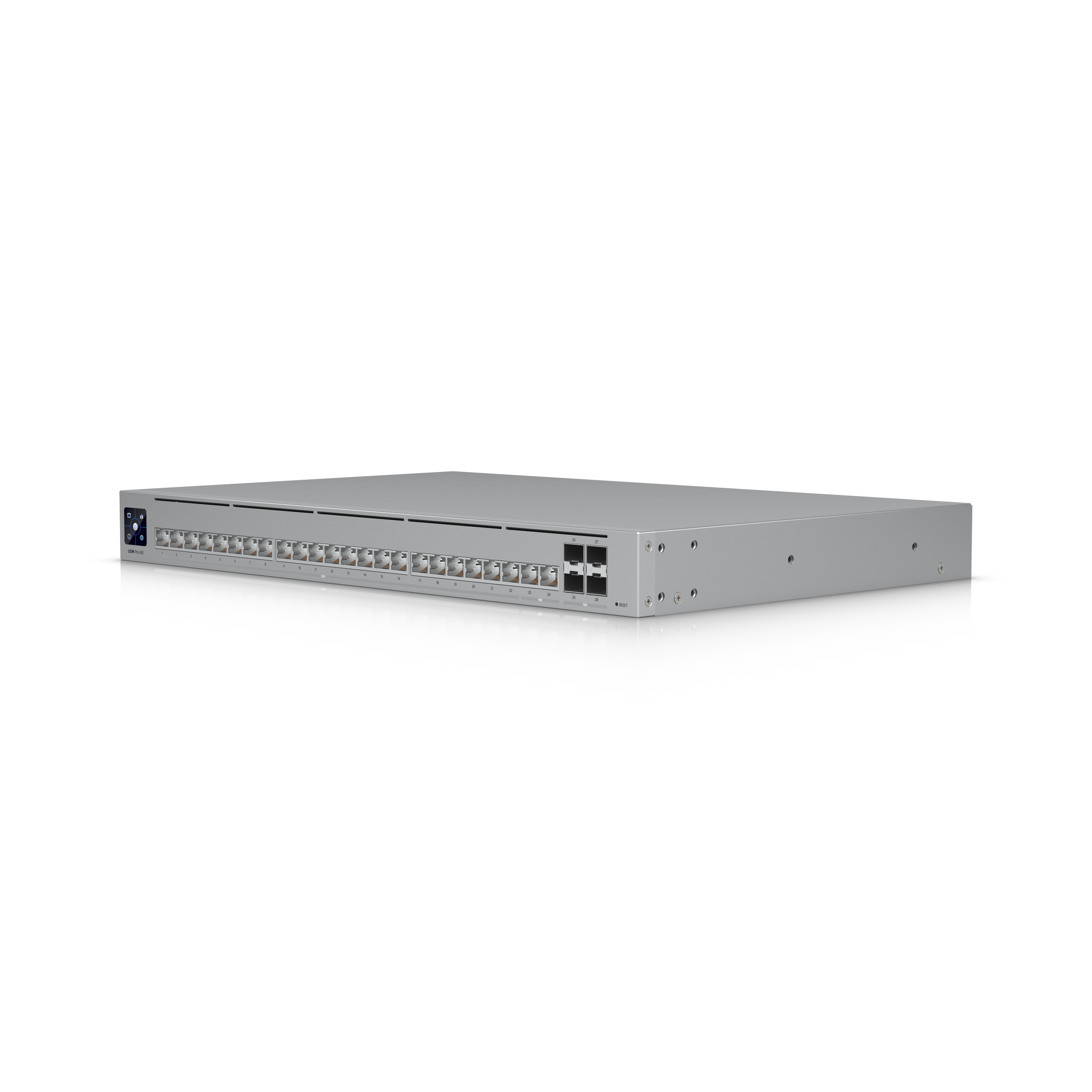 Ubiquiti USW-PRO-HD-24 | UniFi Pro HD 24 Switch | 115 Gbps Switch – Default Title