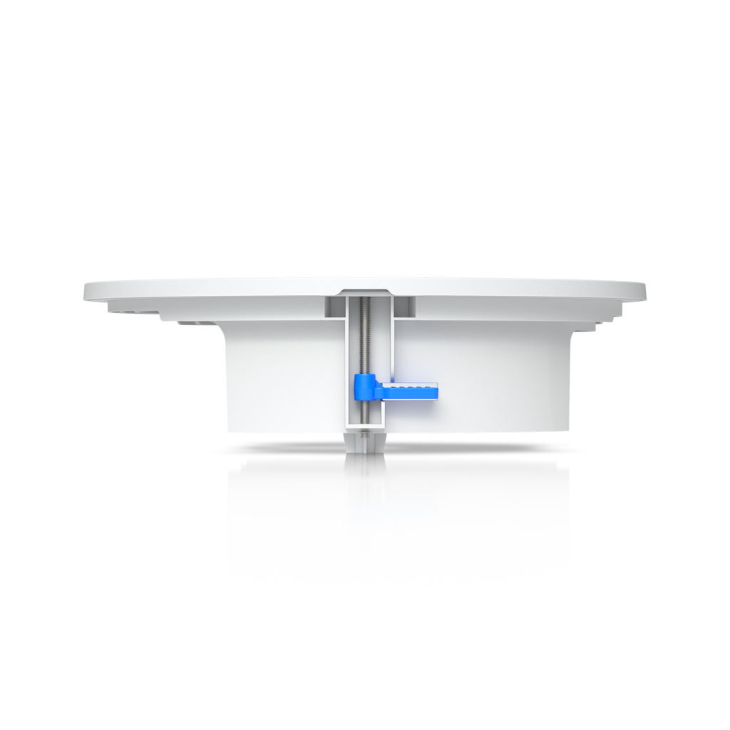 Ubiquiti UACC-G6-DOME-FM | G6 Dome Flush Mount – White