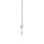 Ubiquiti AMO-2G13 | airMAX Omni Antenna 2.4 GHz – 13 dBi