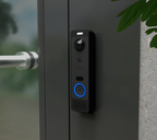 Ubiquiti UVC-G6-ENTRY | G6 Entry Camera | Main camera: 5MP | IP55… – Default Title