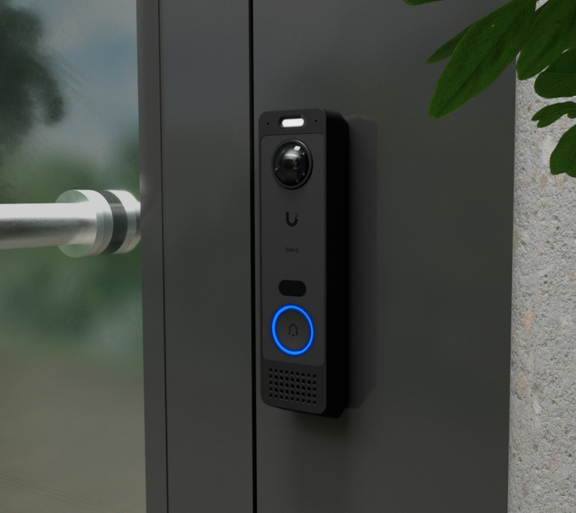 Ubiquiti UVC-G6-ENTRY | G6 Entry Camera | Main camera: 5MP | IP55… – Default Title