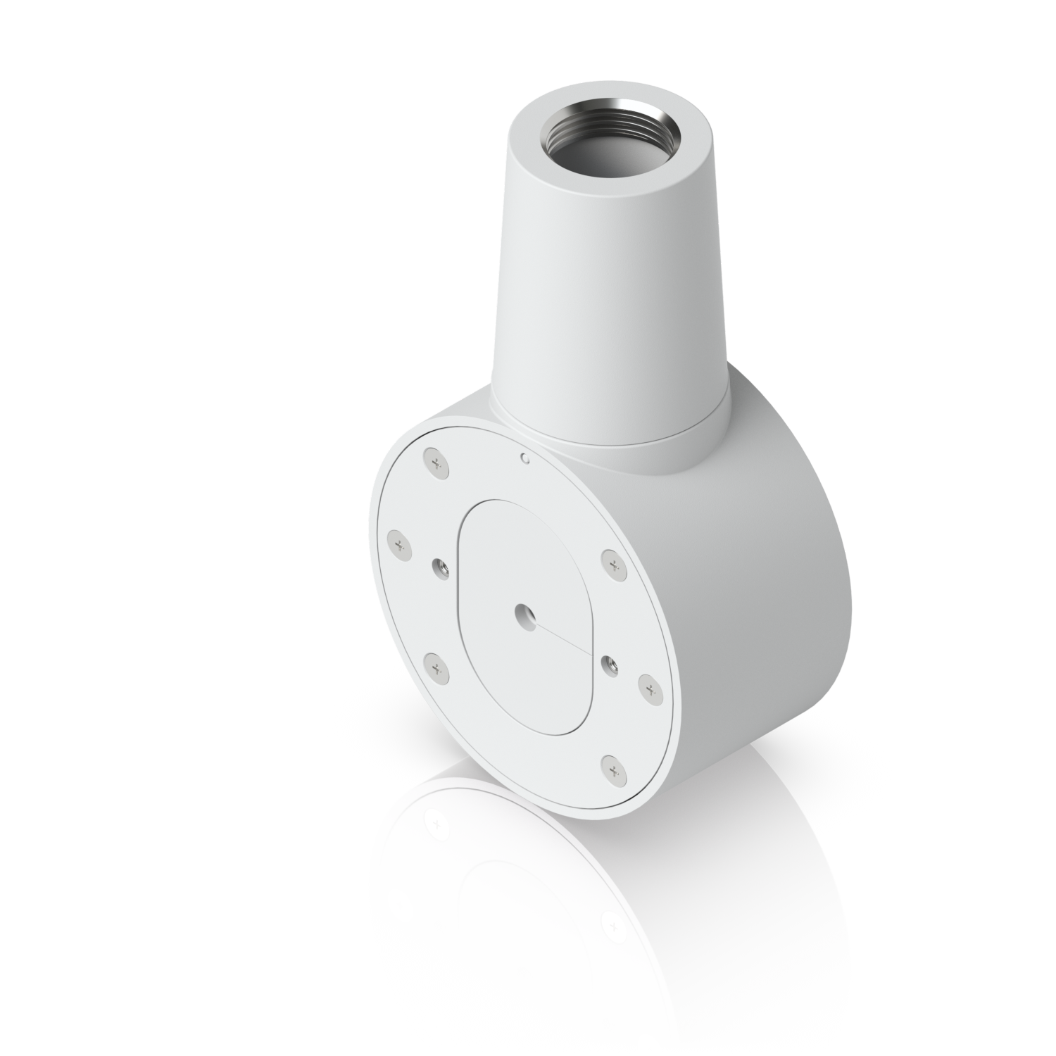 Ubiquiti UAC-CAMERA-CJB | Camera Compact Junction Box – White