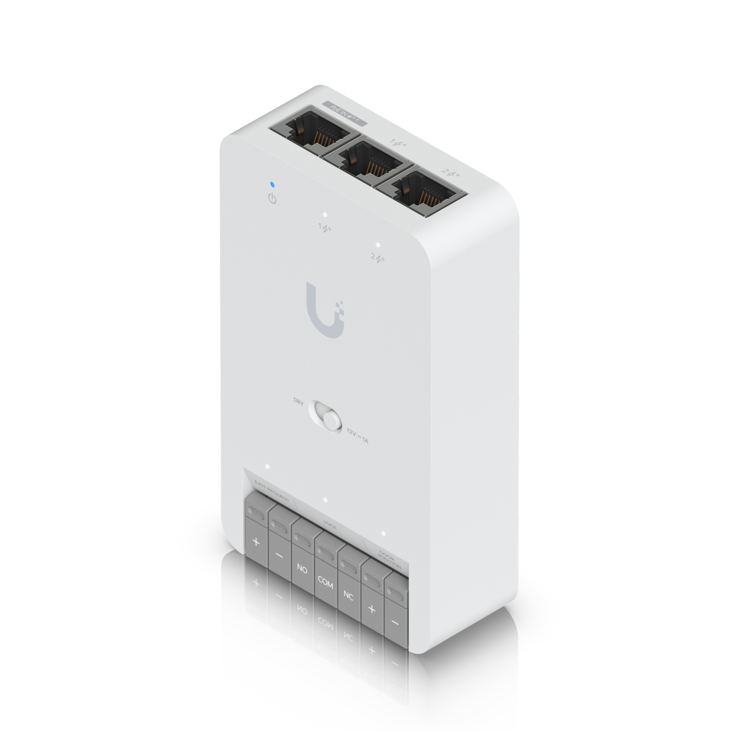 Ubiquiti UA-G3-SK | UniFi Access Starter Kit G3 – Default Title