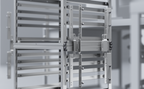 Ubiquiti U-R-STACKING-KIT | Rack Stacking Kit – Default Title