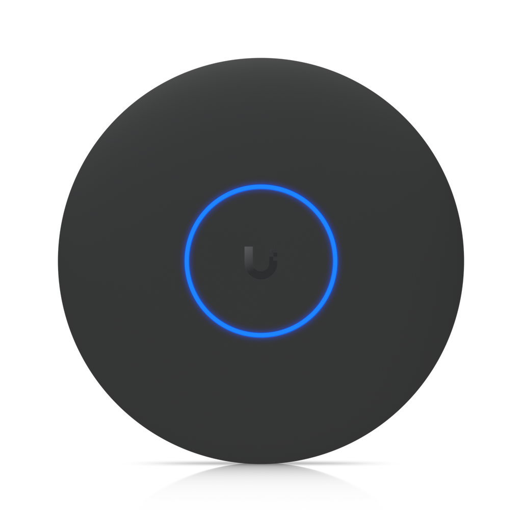 Ubiquiti U7-PRO-XG | UniFi U7 Pro XG | WiFi 7 | 10 GbE | PoE+ – Black