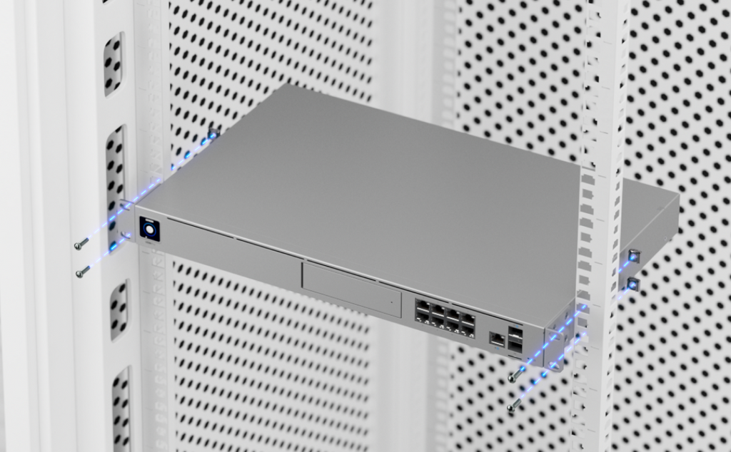 Ubiquiti UDM-PRO | UniFi Dream Machine Pro | (1) 10G SFP+ – Default Title