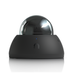 Ubiquiti UVC-AI-DOME | AI Dome Camera | 4K | IP66 | PoE – White
