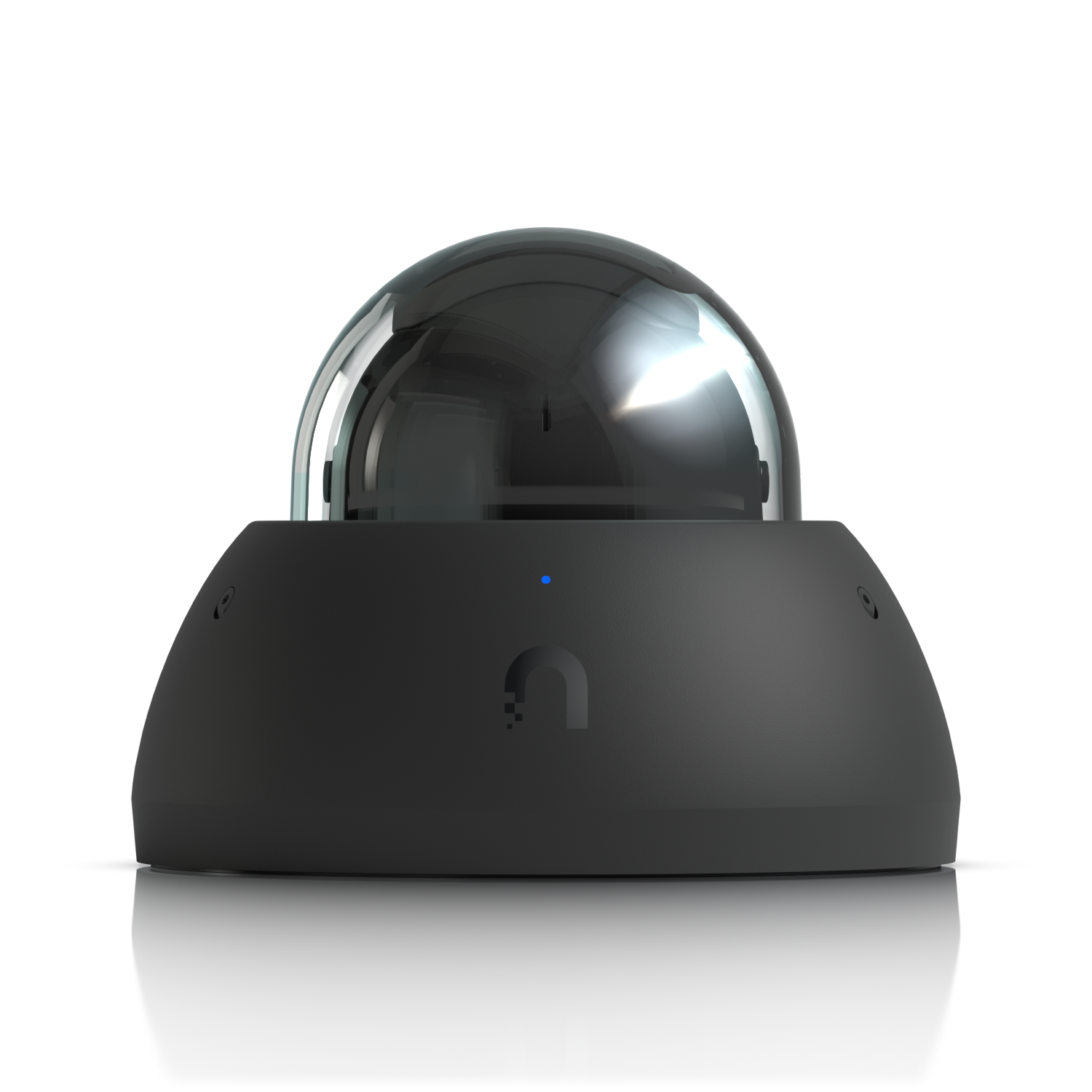 Ubiquiti UVC-AI-DOME | AI Dome Camera | 4K | IP66 | PoE – White