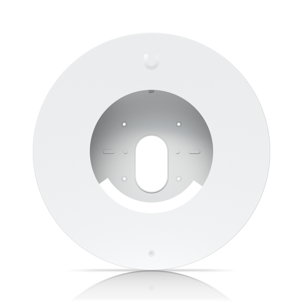 Ubiquiti UACC-G6-DOME-FM | G6 Dome Flush Mount – White