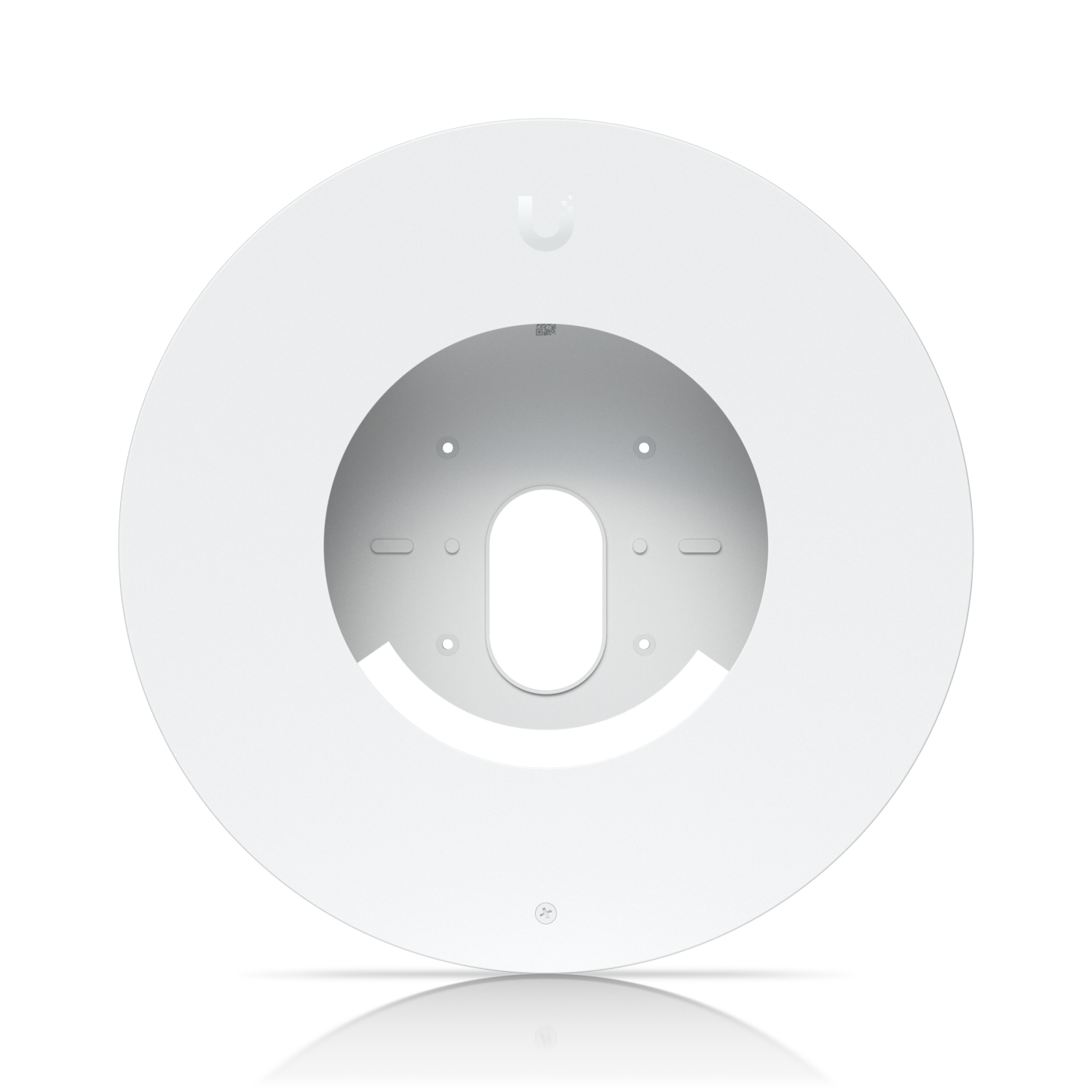 Ubiquiti UACC-G6-DOME-FM | G6 Dome Flush Mount – White