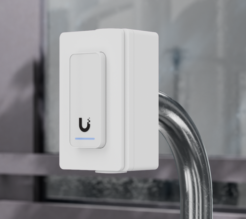 Ubiquiti UACC-READER-JB | Reader Junction Box – White