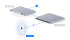 Ubiquiti U5G-MAX | UniFi 5G Max – Default Title