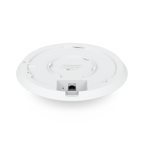 Ubiquiti U6-ENTERPRISE | UniFi 6 Enterprise | WiFi 6E | 2.5 GbE | PoE+ – Default Title