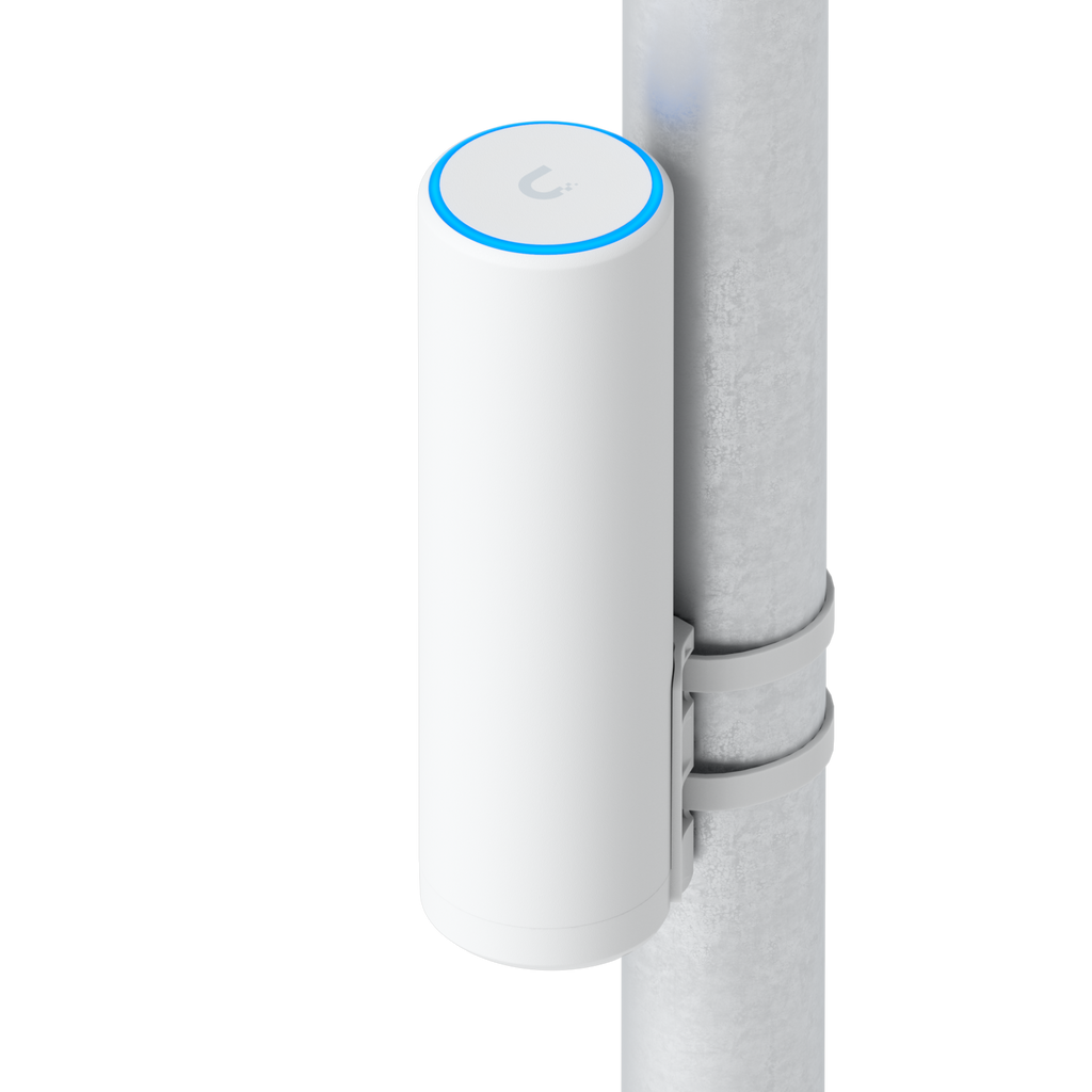 Ubiquiti U7-MESH | UniFi U7 Mesh | WiFi 7 | 2.5 GbE | PoE – Default Title