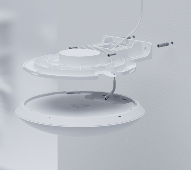 Ubiquiti UACC-AP-AM | Access Point Arm Mount – Default Title
