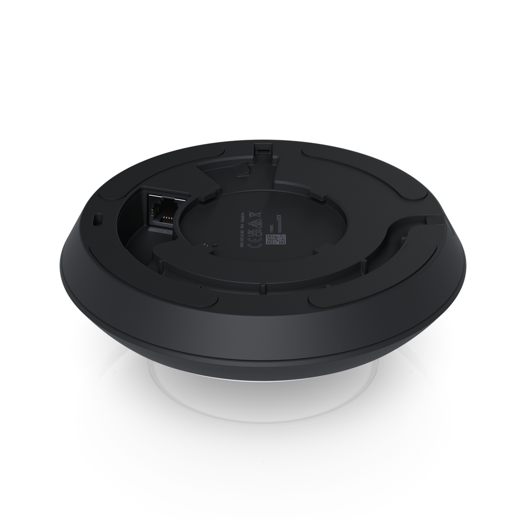 Ubiquiti UVC-AI-360 | AI 360 Camera | 2K | IPX4 (While Covered) | PoE – White