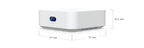 Ubiquiti UX | UniFi Express – WiFi 7