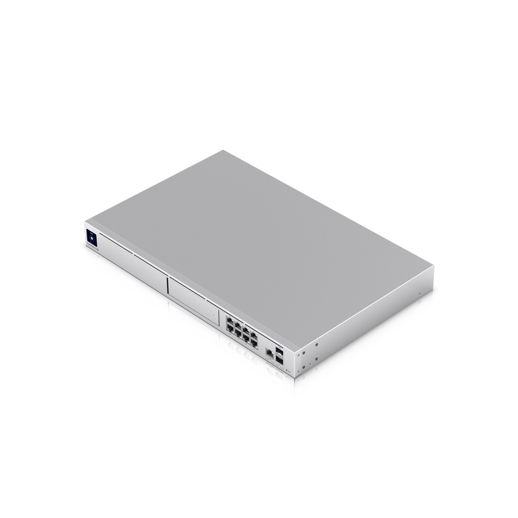 Ubiquiti UDM-SE | UniFi Dream Machine Special Edition | (1) 10G SFP+ – Default Title