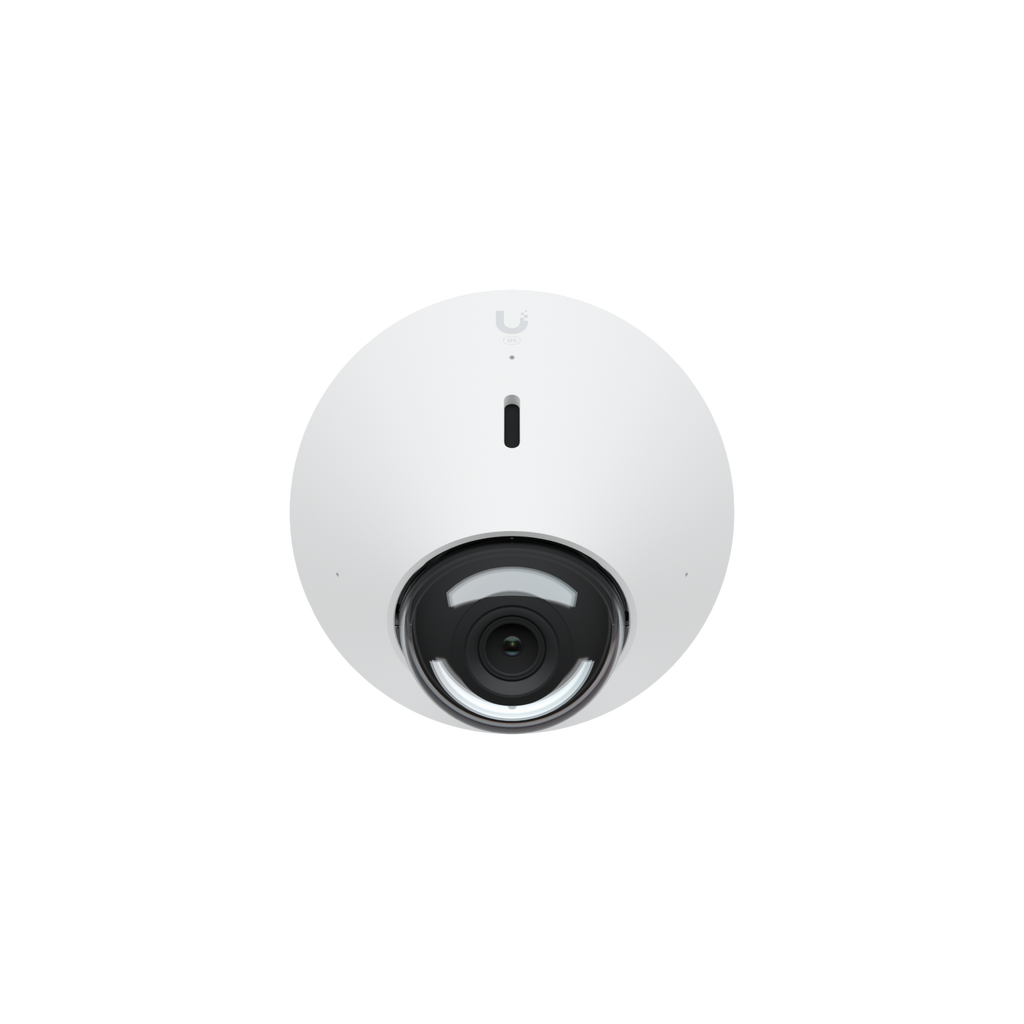 Ubiquiti UVC-G5-DOME | G5 Dome Camera | 2K | IPX4 (While Covered)… – Default Title
