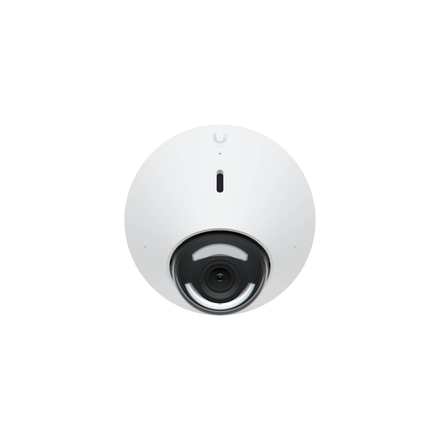 Ubiquiti UVC-G5-DOME | G5 Dome Camera | 2K | IPX4 (While Covered)… – Default Title