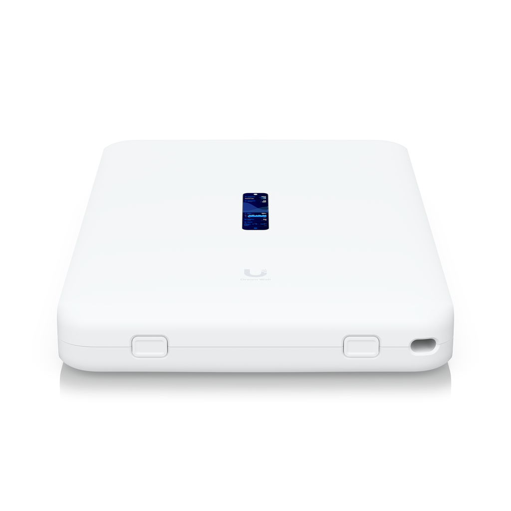 Ubiquiti UDW | UniFi Dream Wall – Default Title