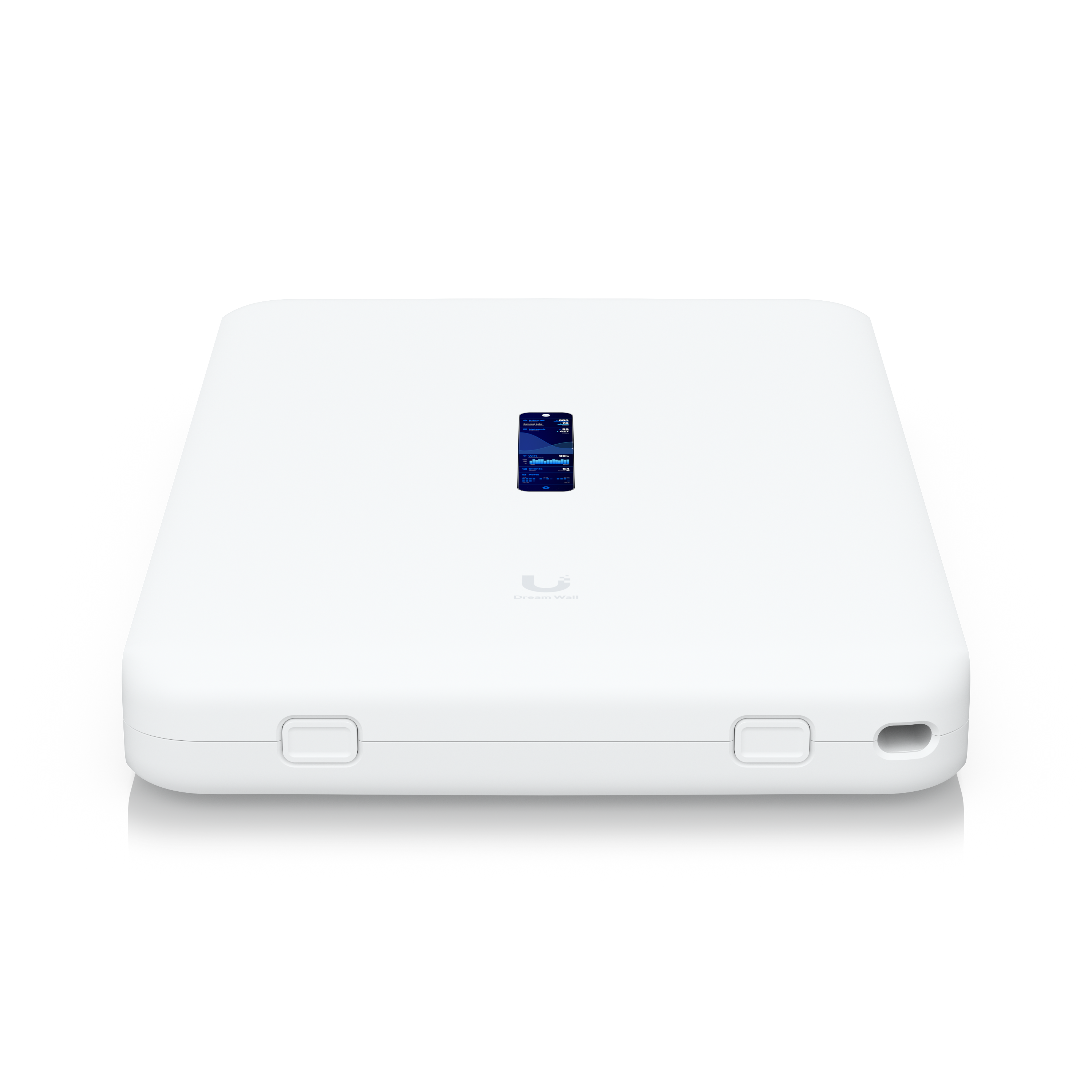 Ubiquiti UDW | UniFi Dream Wall – Default Title