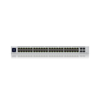 Ubiquiti USW-PRO-48-POE | UniFi Switch Pro 48 PoE | 88 Gbps Switch – Default Title