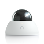 Ubiquiti UVC-AI-DOME | AI Dome Camera | 4K | IP66 | PoE – White