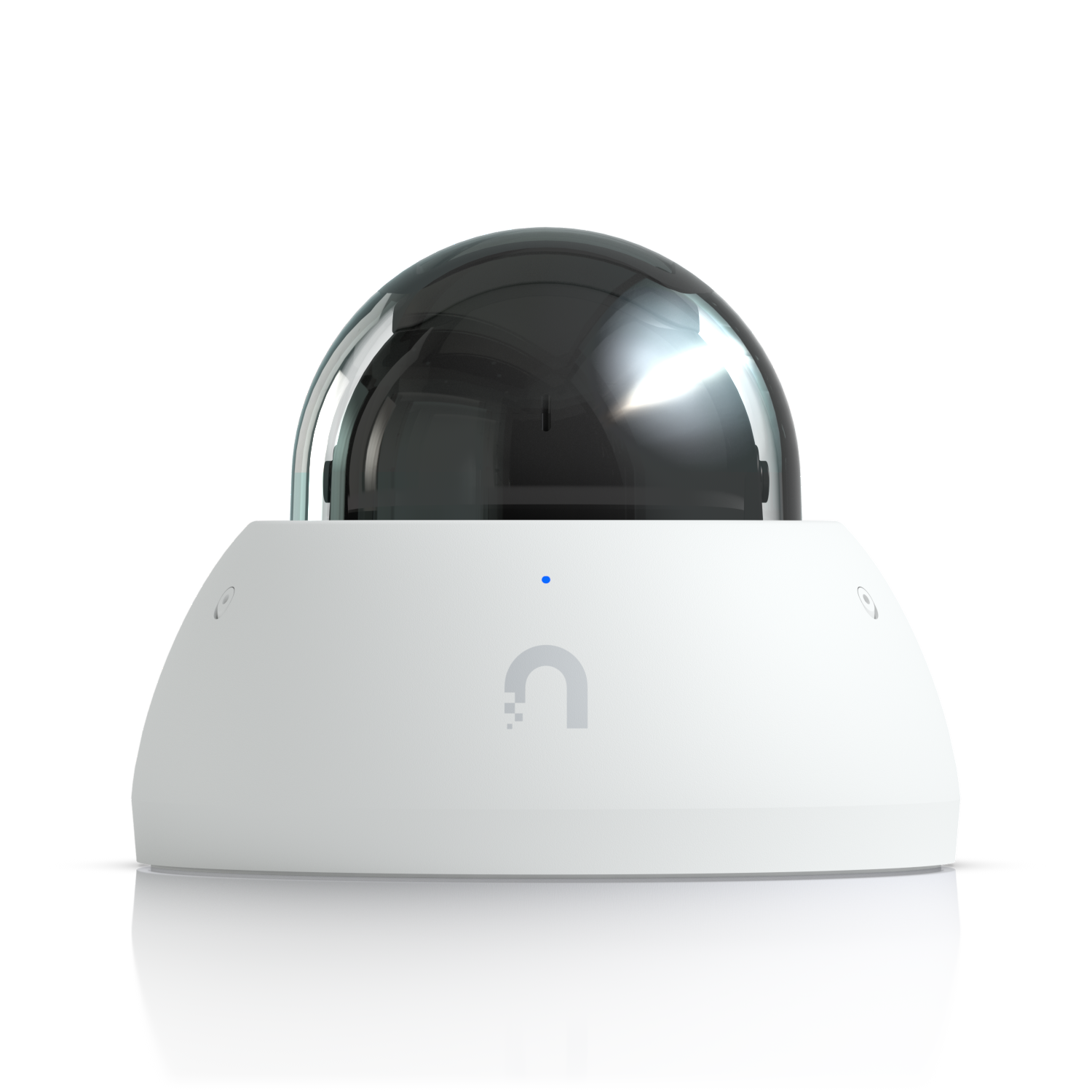 Ubiquiti UVC-AI-DOME | AI Dome Camera | 4K | IP66 | PoE – White