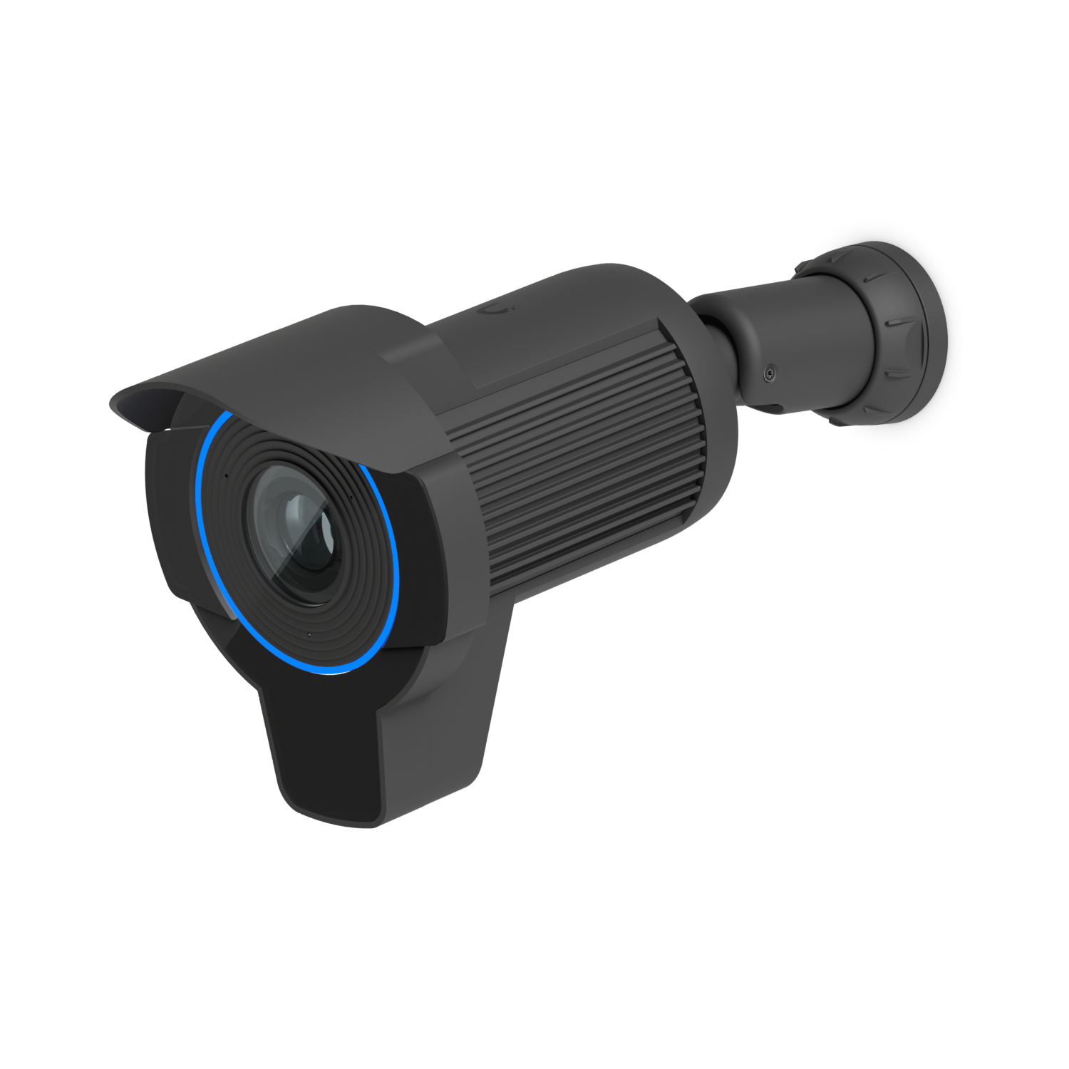 Ubiquiti UVC-AI-LPR | AI License Plate Recognition Camera | 4K… – Default Title