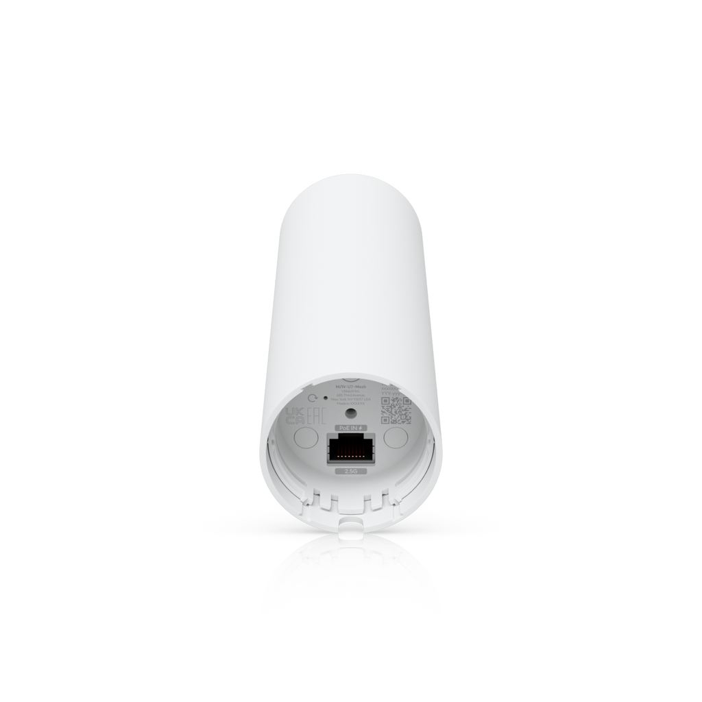 Ubiquiti U7-MESH | UniFi U7 Mesh | WiFi 7 | 2.5 GbE | PoE – Default Title