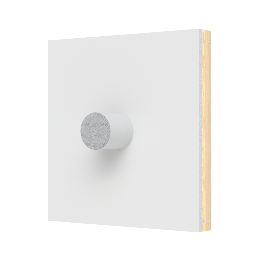 Ubiquiti UACC-CHIME-POE | UniFi Protect PoE Chime – Default Title