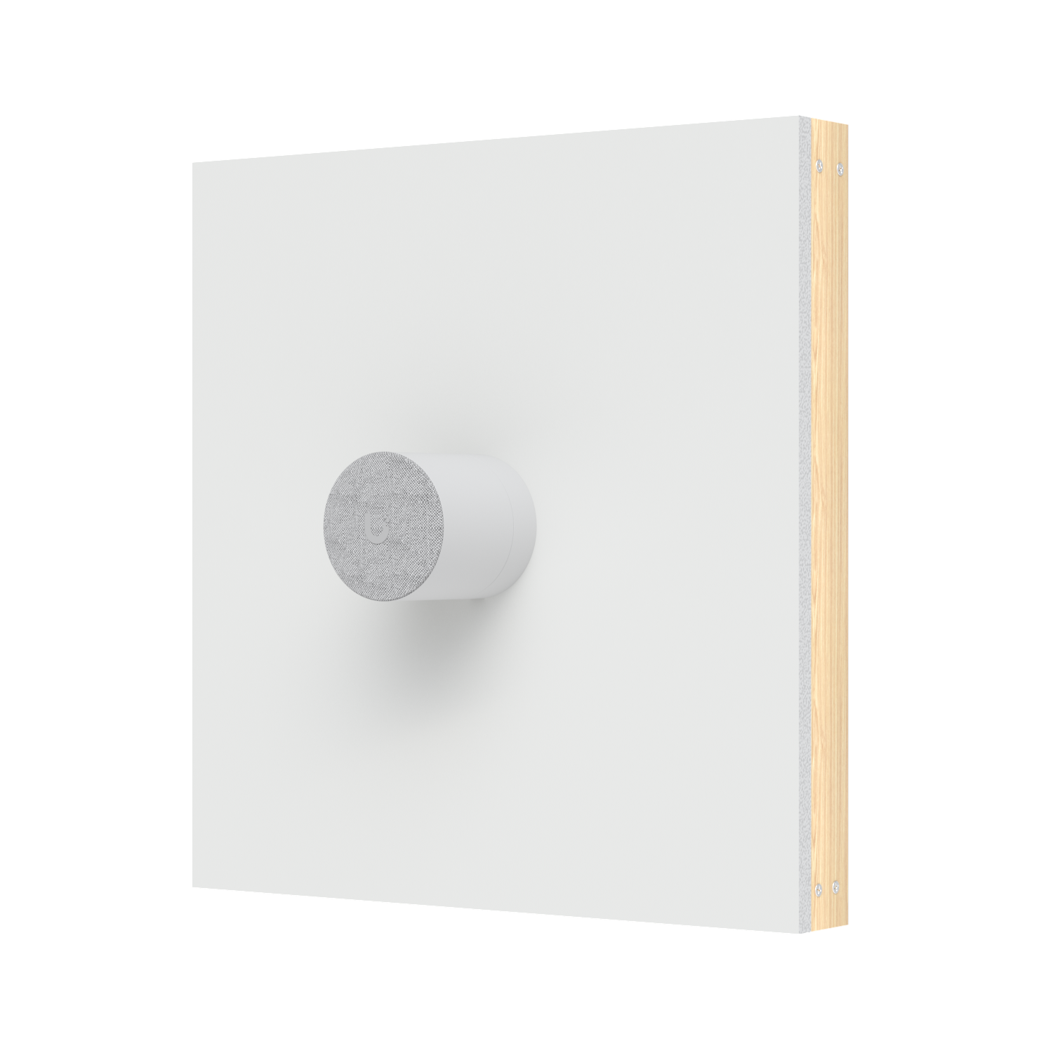 Ubiquiti UACC-CHIME-POE | UniFi Protect PoE Chime – Default Title
