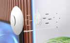 Ubiquiti U7-LITE | UniFi U7 Lite | WIFi 7 | 2.5 GbE | PoE – Default Title