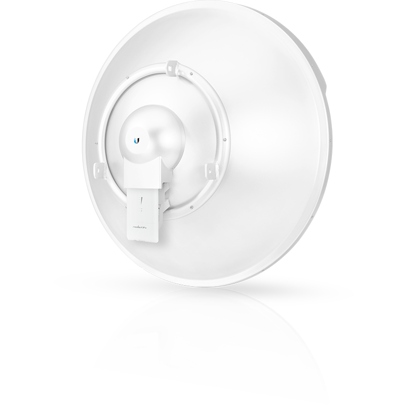 Ubiquiti RD-5G31-AC | airMAX RocketDish AC – 31 dBi