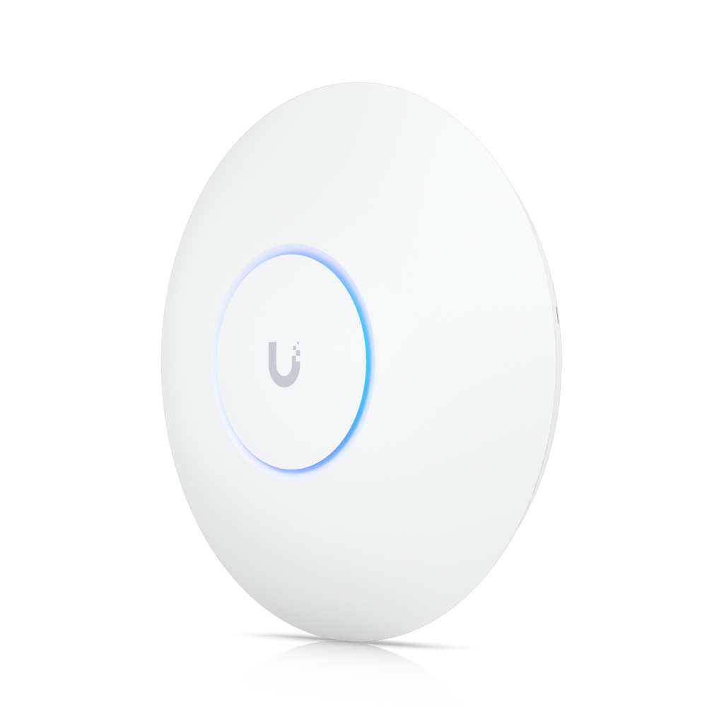 Ubiquiti U6-ENTERPRISE | UniFi 6 Enterprise | WiFi 6E | 2.5 GbE | PoE+ – Default Title