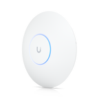Ubiquiti U6-ENTERPRISE | UniFi 6 Enterprise | WiFi 6E | 2.5 GbE | PoE+ – Default Title